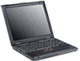 IBM - ThinkPad G40 Celeron 2.4GHz